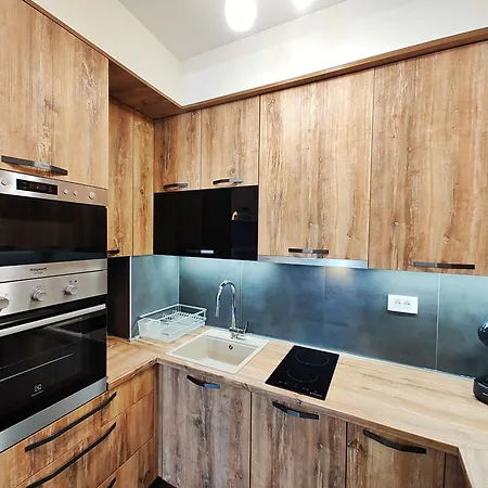Vis29 Apartment Zlatibor