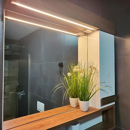 Vis29 Apartment *