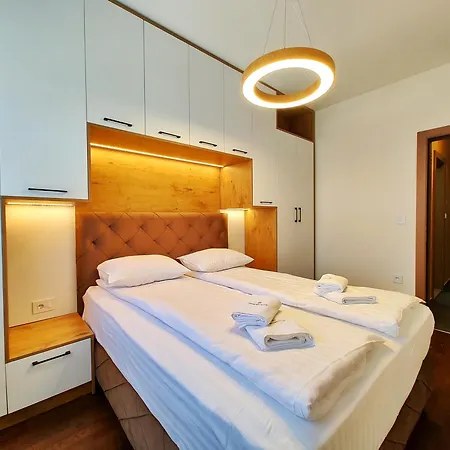 Vis29 Apartment Zlatibor