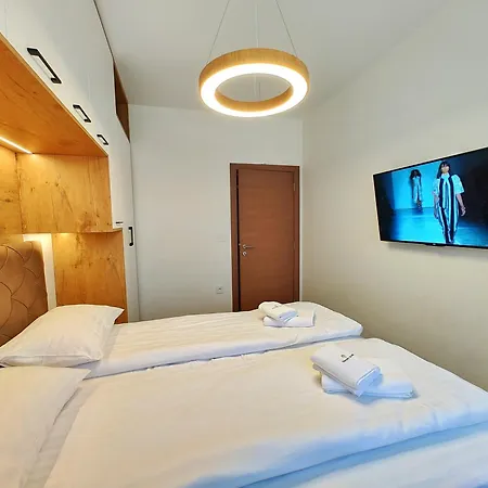 Vis29 Apartment Zlatibor