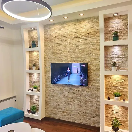 Apartment Vis29